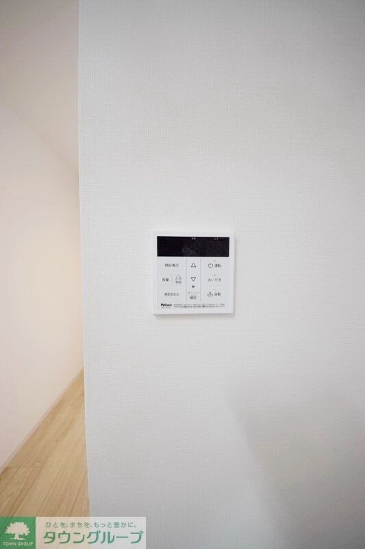 リブリ・膝折の物件内観写真