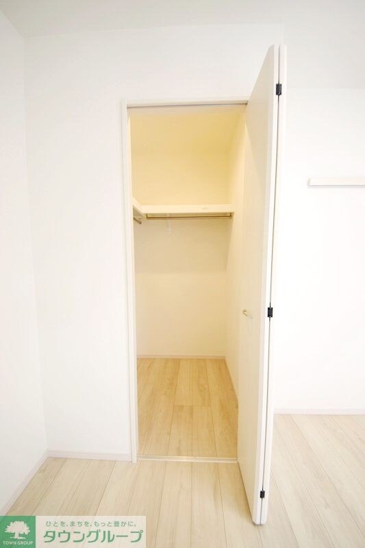 リブリ・膝折の物件内観写真