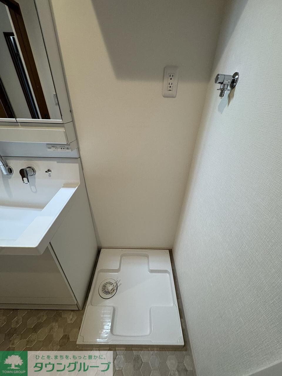 ジャルダン デ グリシーヌの物件内観写真