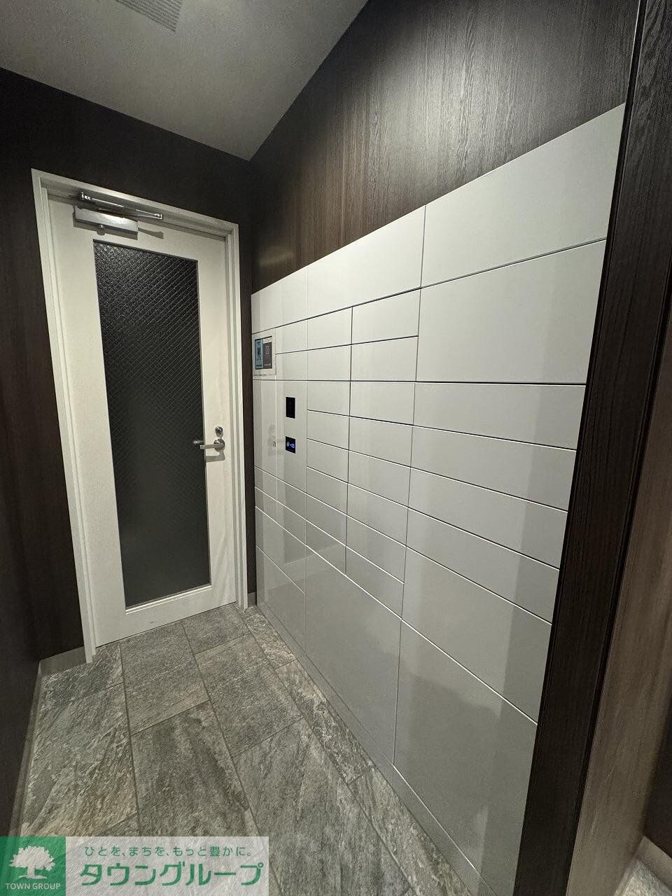 ジャルダン デ グリシーヌの物件内観写真