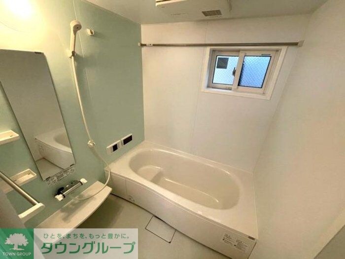 シャインアイリスIIの物件内観写真