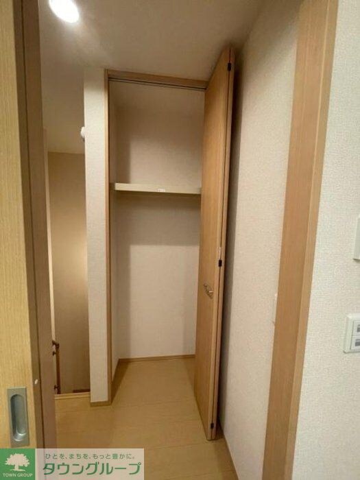 シャインアイリスIIの物件内観写真
