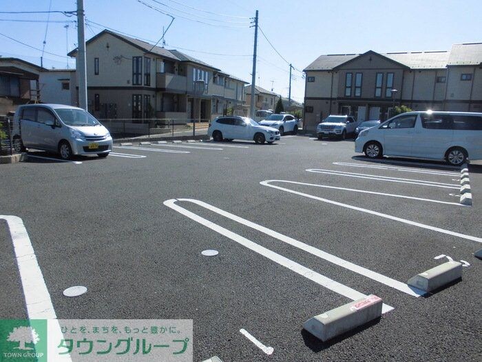 シャインアイリスIIの物件内観写真