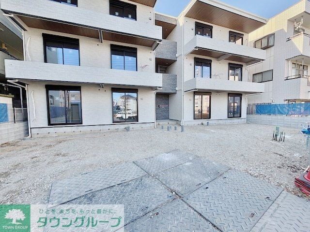 シエーナ新座の物件内観写真