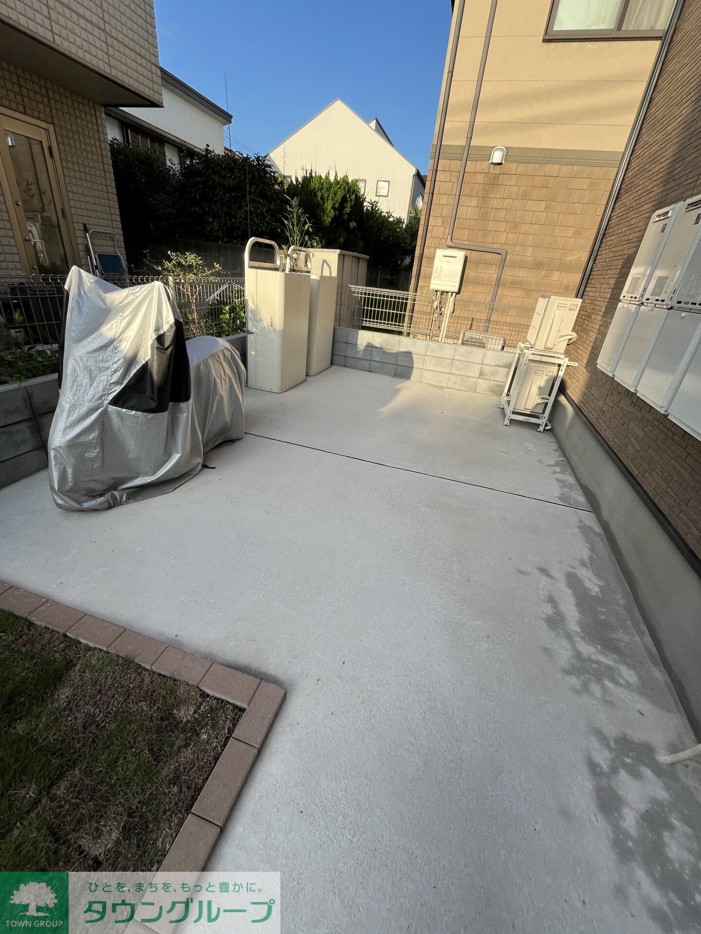 foret bleueの物件内観写真