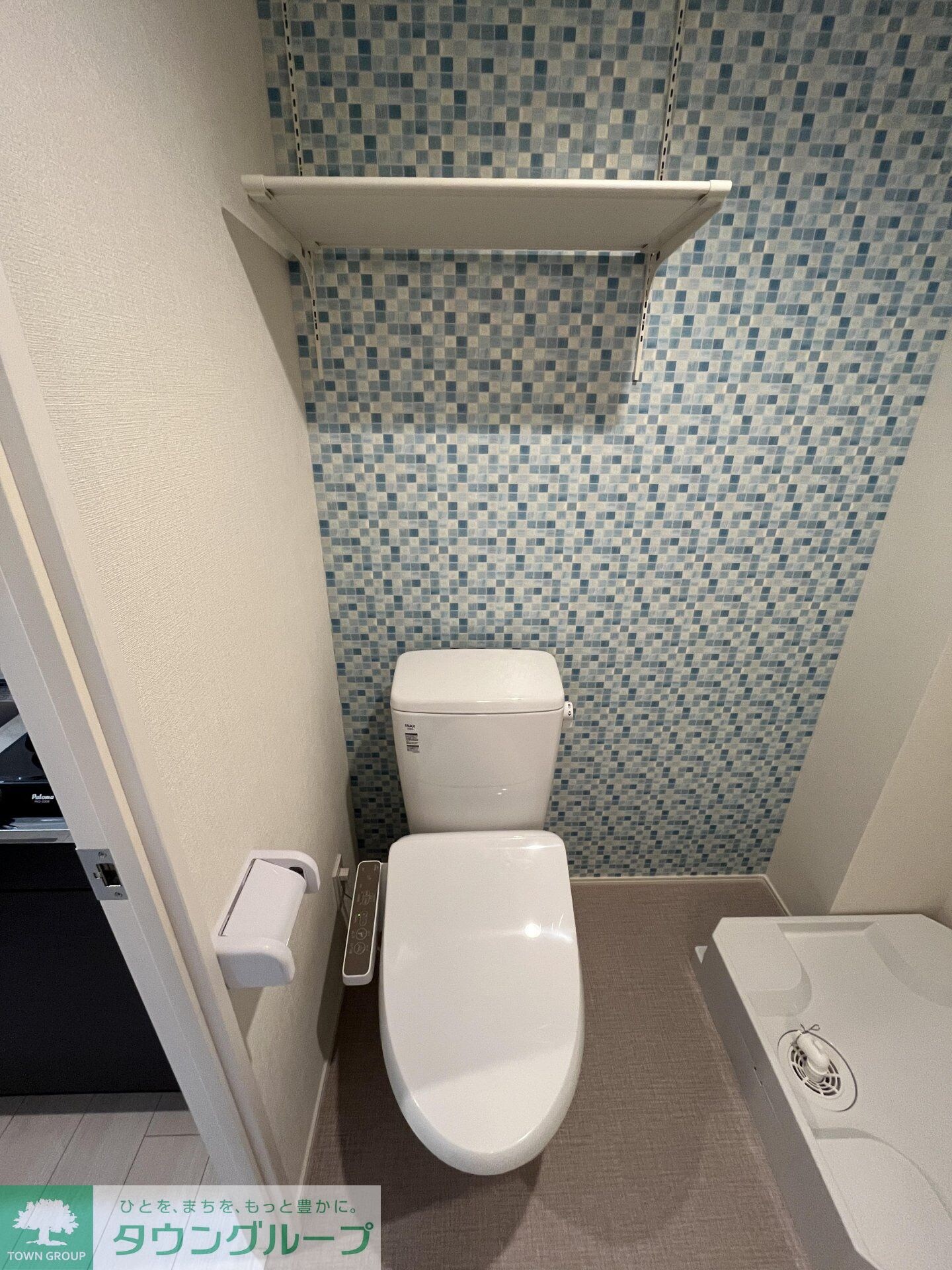 foret bleueの物件内観写真