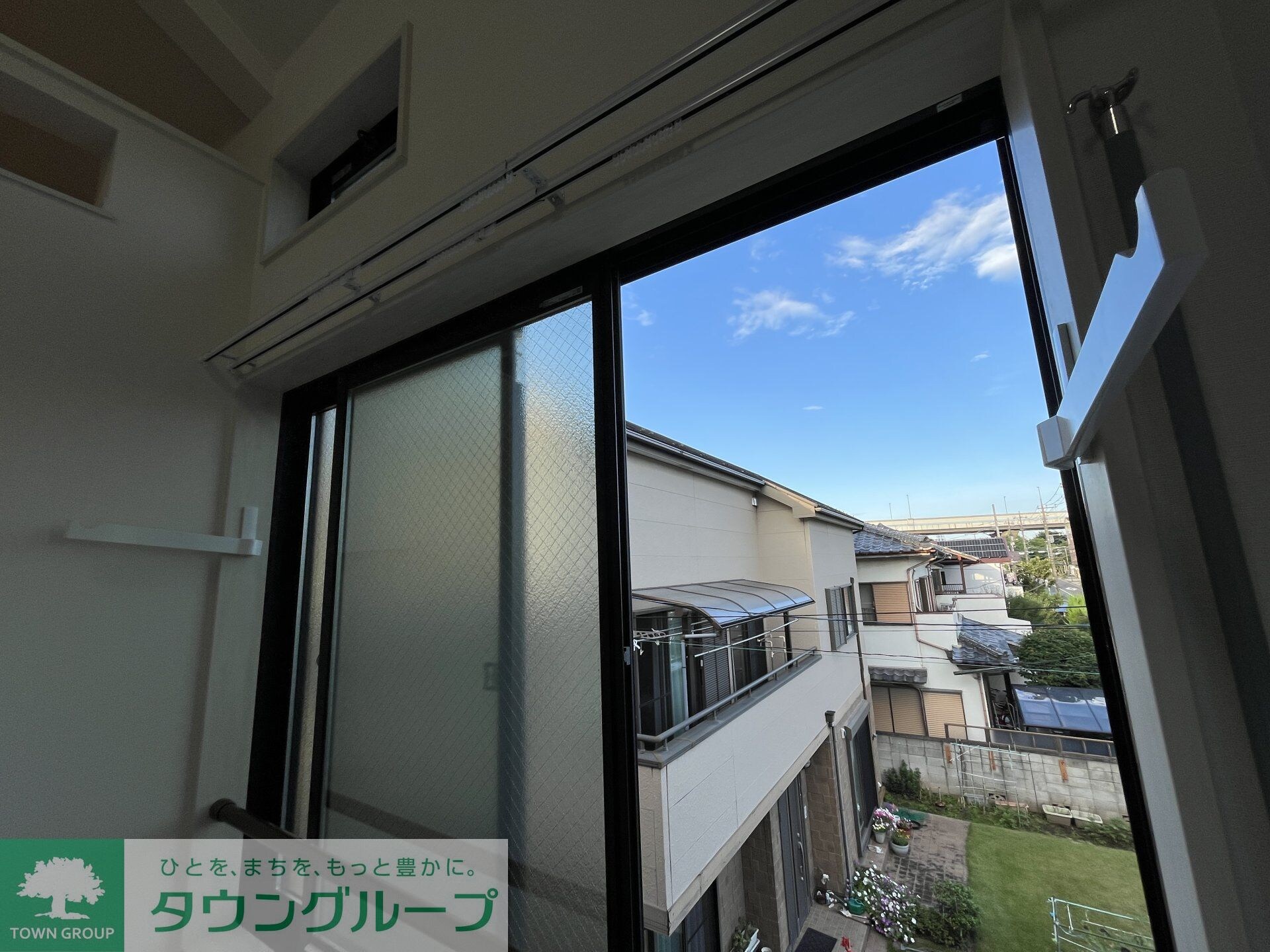 foret bleueの物件内観写真