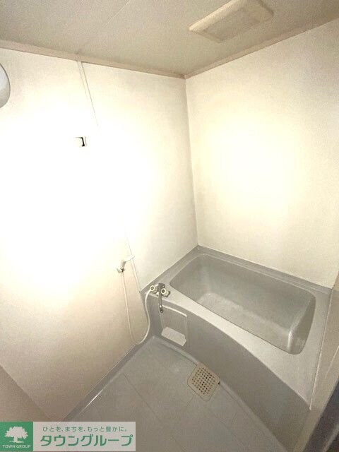 サンノーハイツの物件内観写真