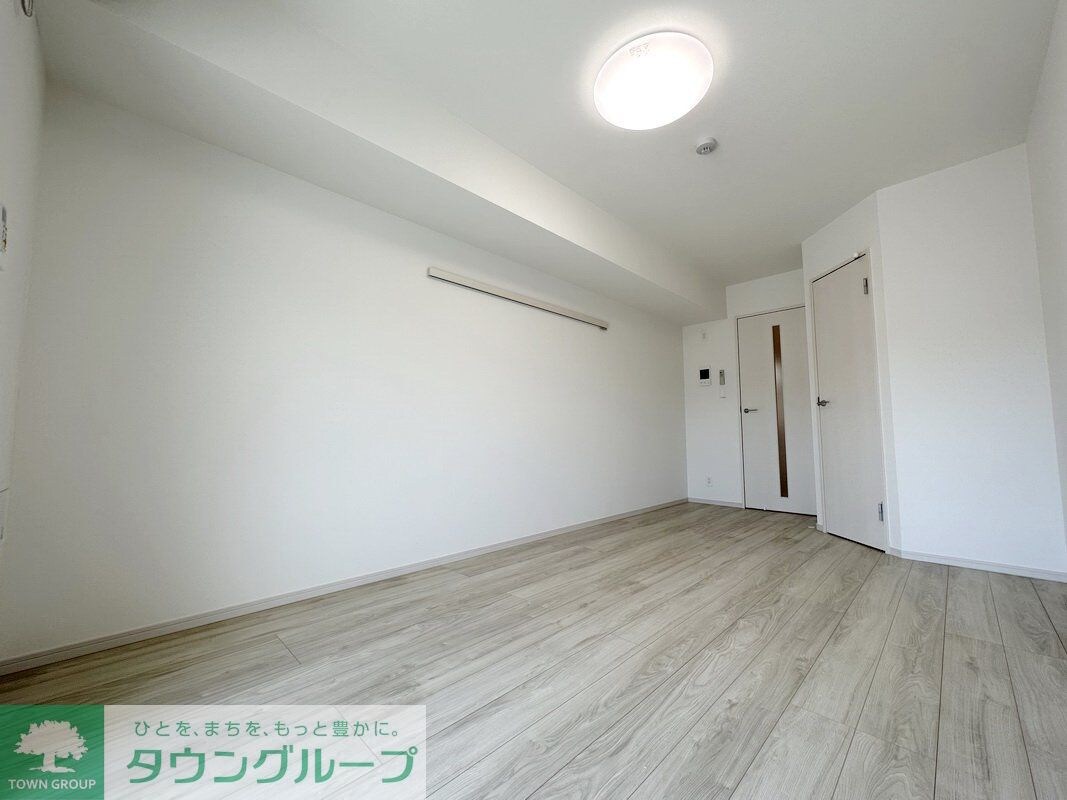 リブリ・Domaniふじみの物件内観写真