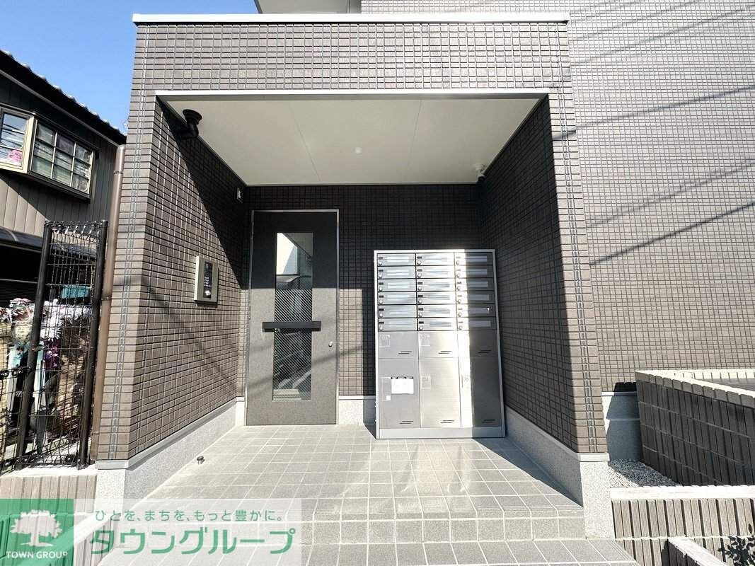 リブリ・Domaniふじみの物件内観写真