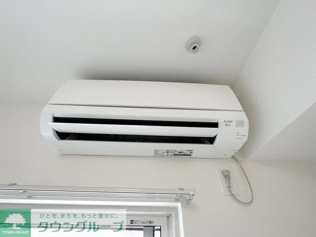 リブリ・Domaniふじみの物件内観写真