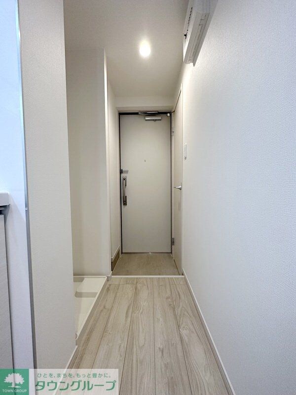 リブリ・Domaniふじみの物件内観写真