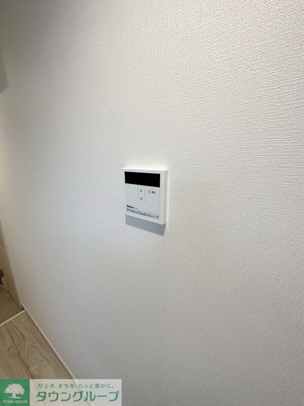 リブリ・Domaniふじみの物件内観写真