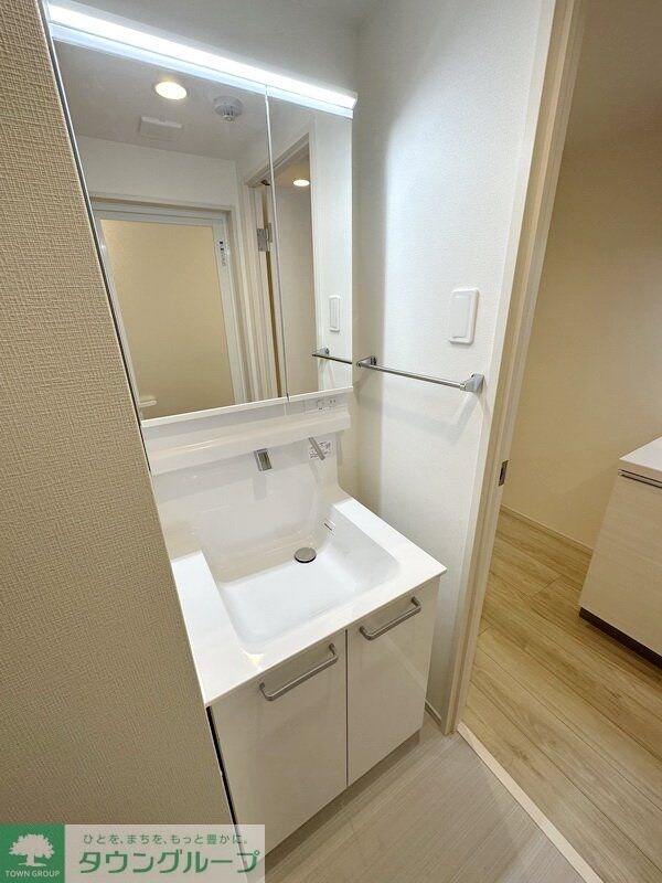 リブリ・Domaniふじみの物件内観写真