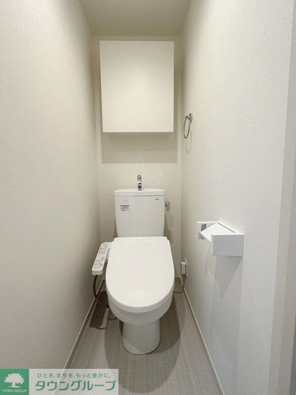 リブリ・Domaniふじみの物件内観写真