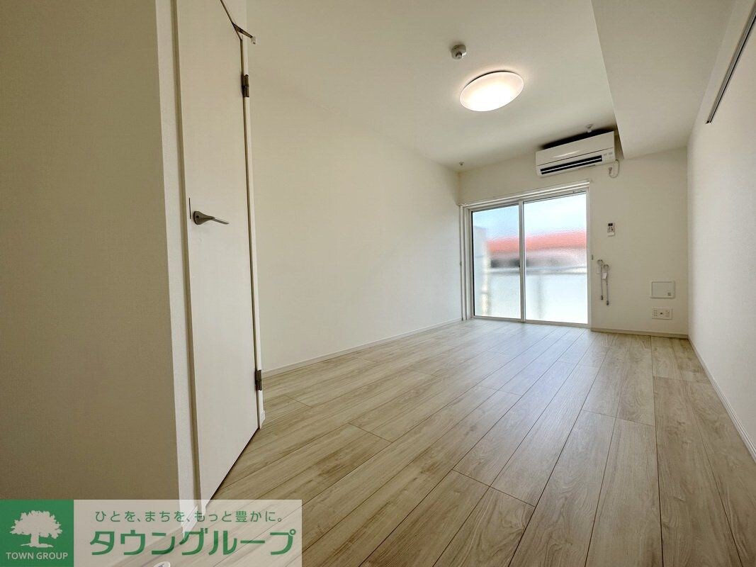 リブリ・Domaniふじみの物件内観写真