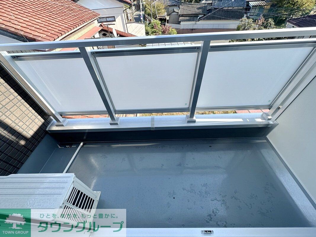 リブリ・Domaniふじみの物件内観写真