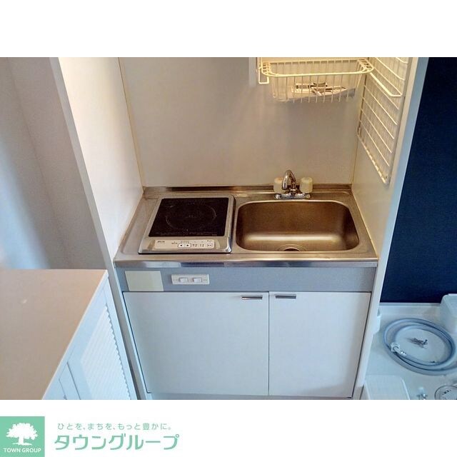 スターマンションIIの物件内観写真