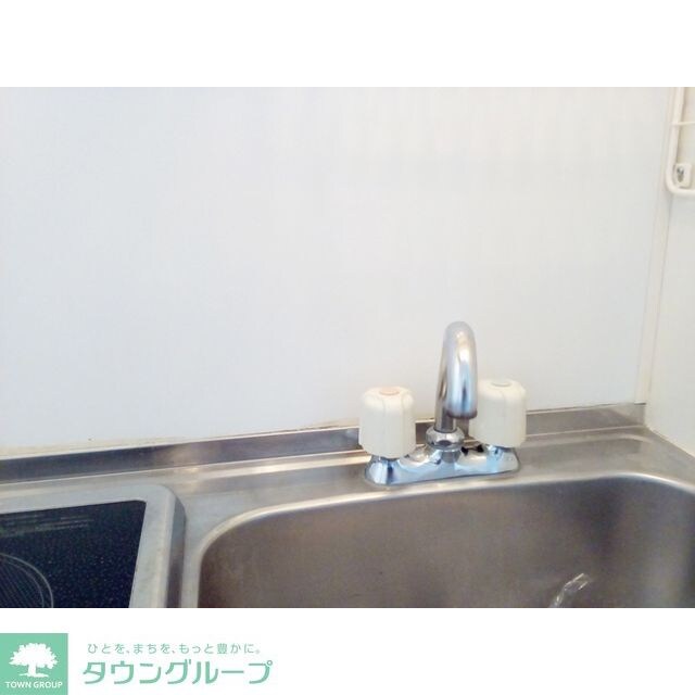 スターマンションIIの物件内観写真