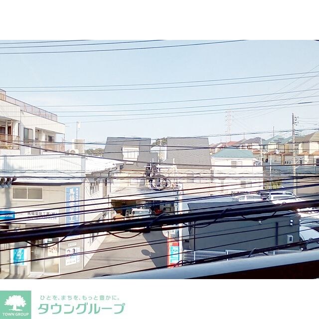 スターマンションIIの物件内観写真