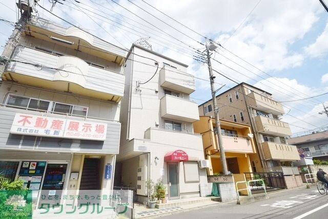 アンレコルテの物件内観写真