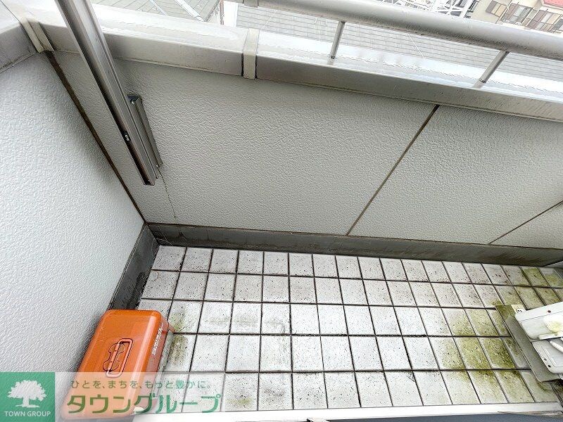 アンレコルテの物件内観写真