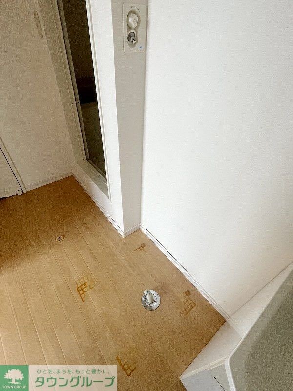 アンレコルテの物件内観写真