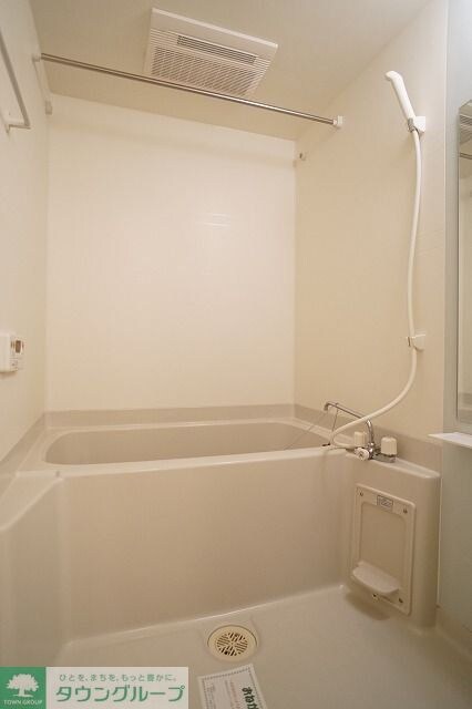 シャンエルンテIIの物件内観写真