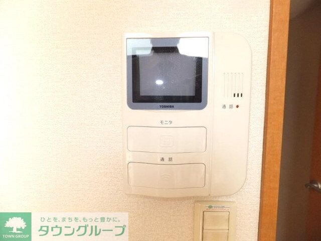 レオパレスドエル・コマ・西浦和の物件内観写真