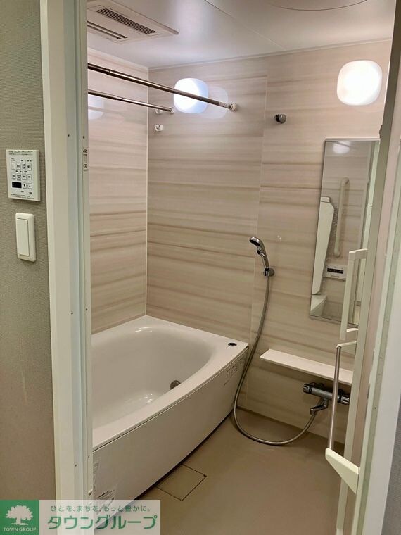 シャリエ朝霞の物件内観写真