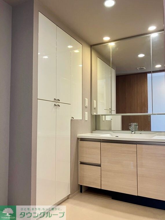 シャリエ朝霞の物件内観写真