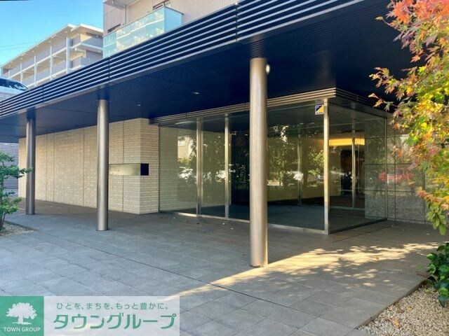 シャリエ朝霞の物件内観写真