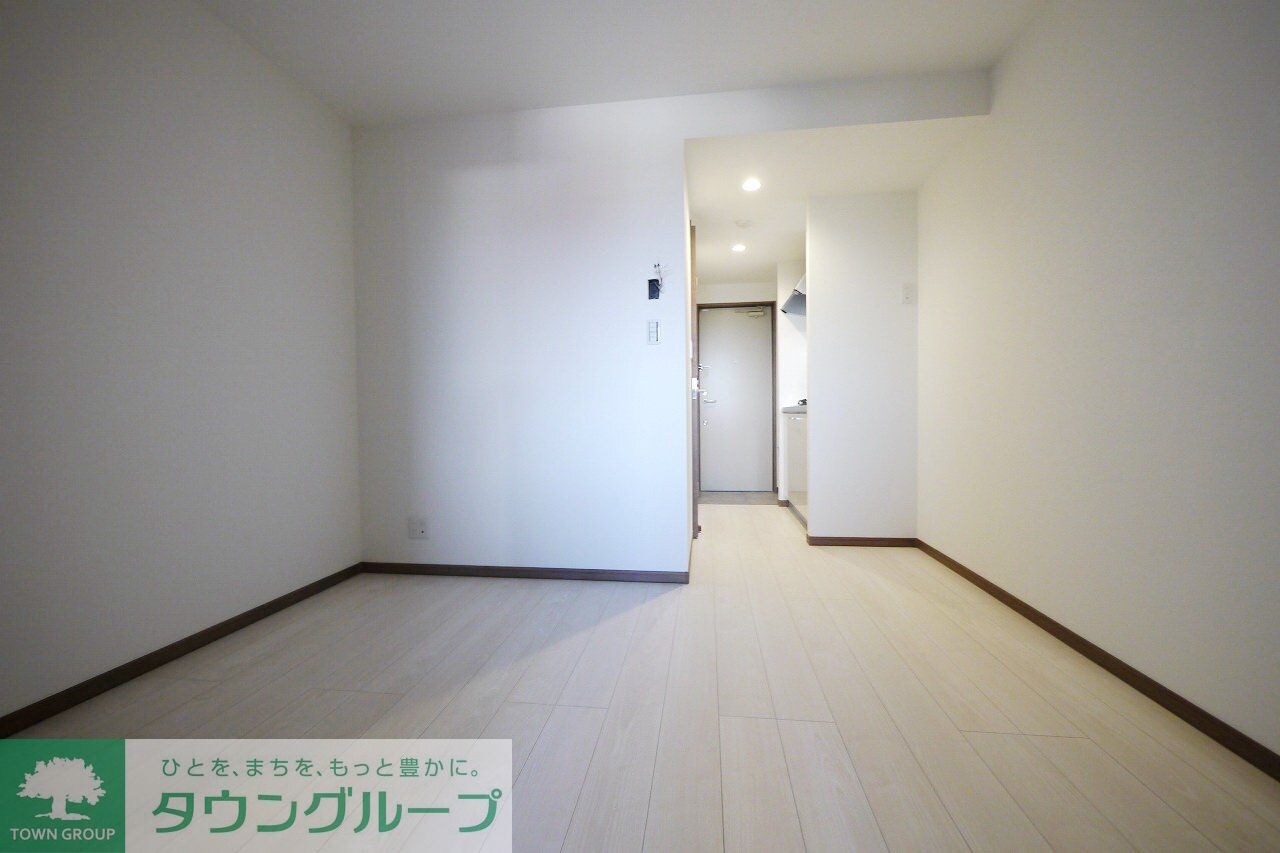 Navi成増IIの物件内観写真