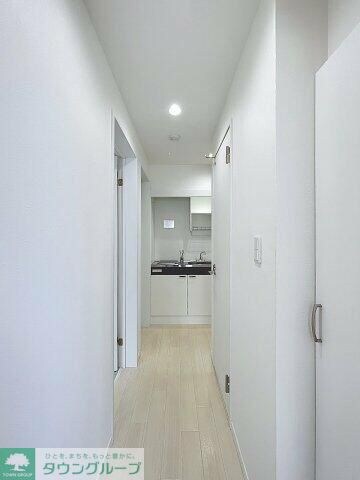 T-flat川越の物件内観写真