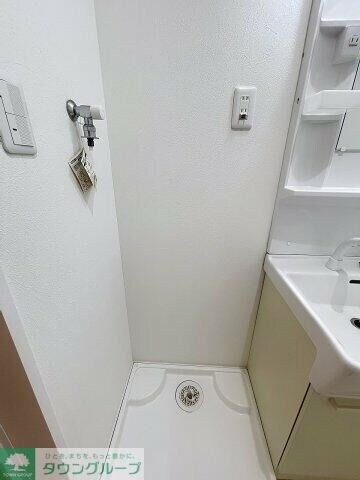 T-flat川越の物件内観写真