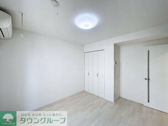 T-flat川越の物件内観写真