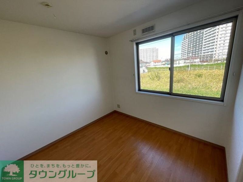 ブロッサムの物件内観写真