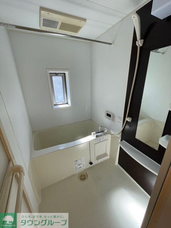 ブロッサムの物件内観写真