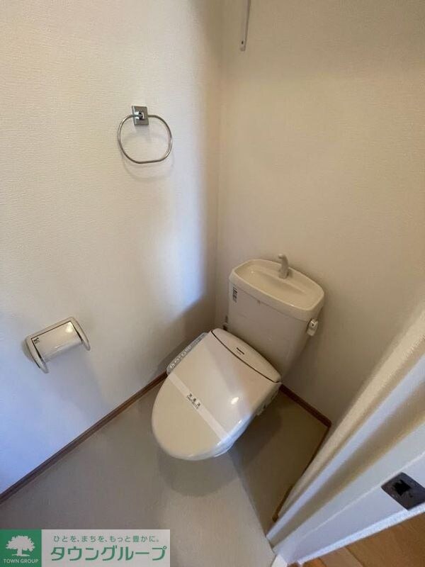 ブロッサムの物件内観写真