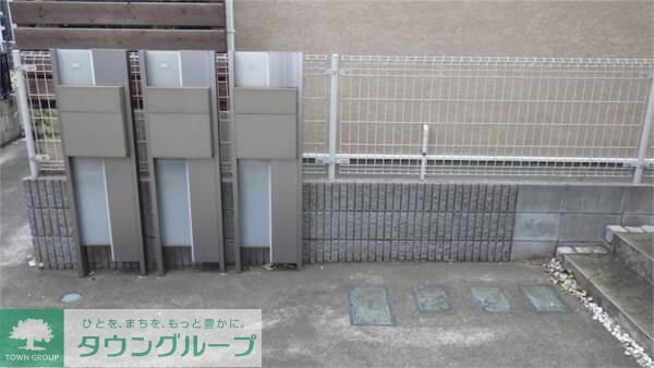 Goodness Kotoの物件内観写真