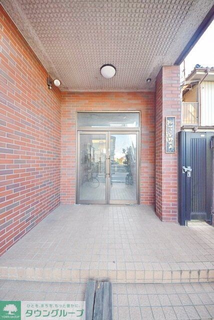 ラフォーレ野火止の物件内観写真