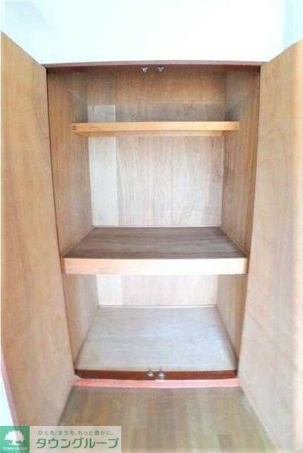 グリーンハイツの物件内観写真