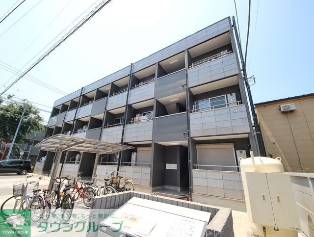 ラックヌーボの物件内観写真