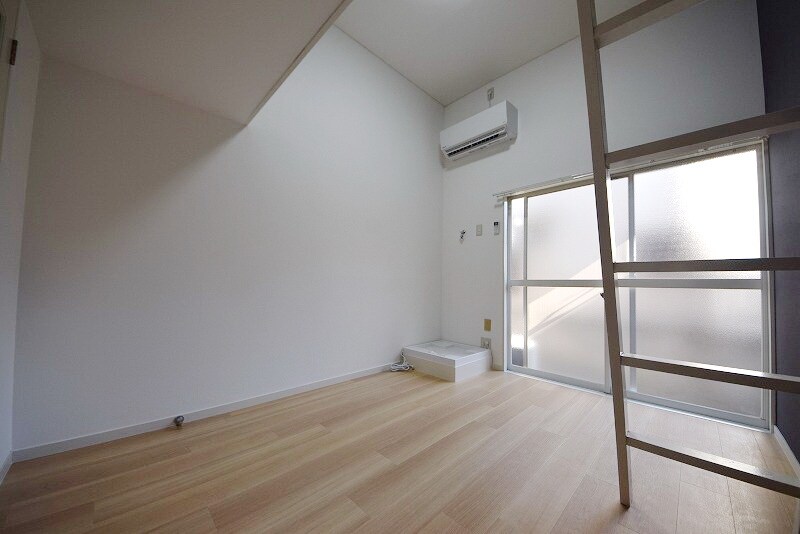 マーガレットの物件内観写真