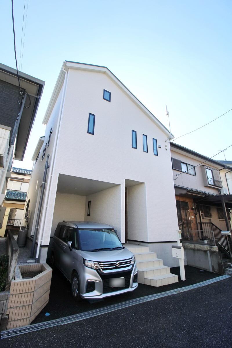 Kolet東武霞ヶ関の物件内観写真