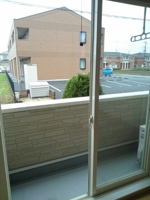 カルムメゾンIIの物件内観写真