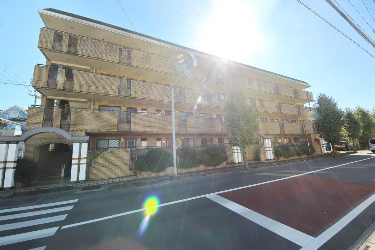 プレジデント1の物件内観写真