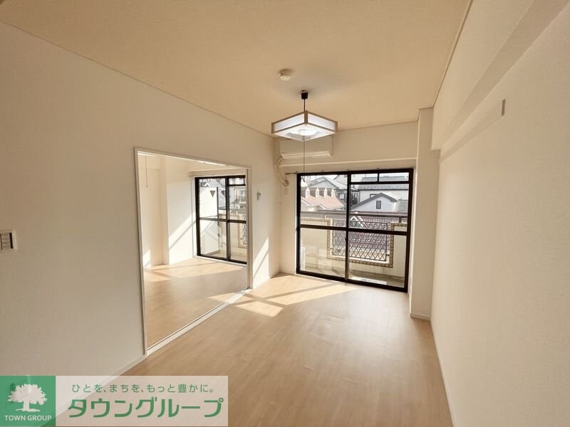 プレジデント1の物件内観写真