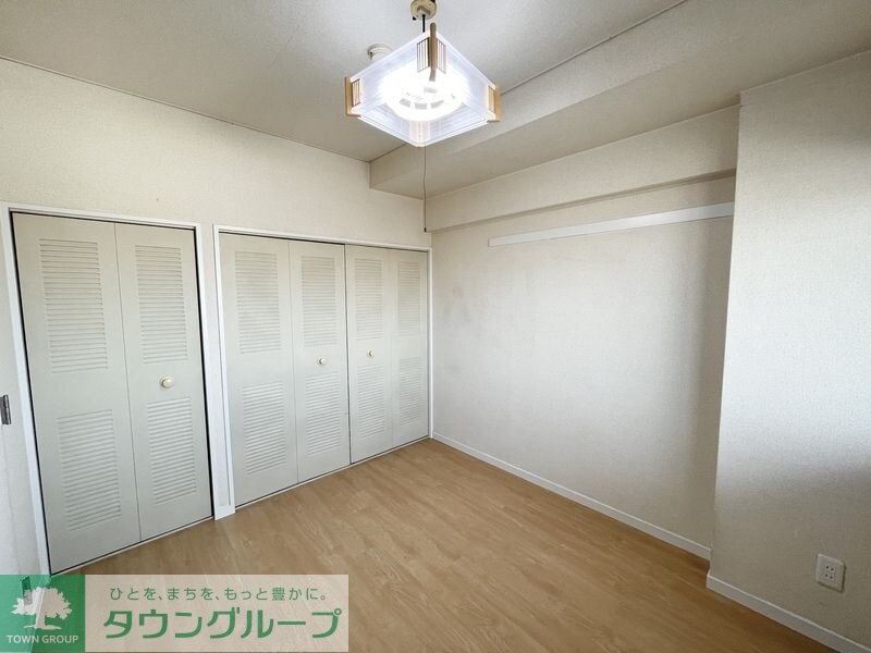 プレジデント1の物件内観写真