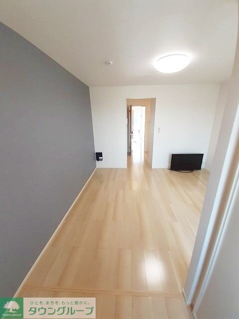 プラシードUIIの物件内観写真